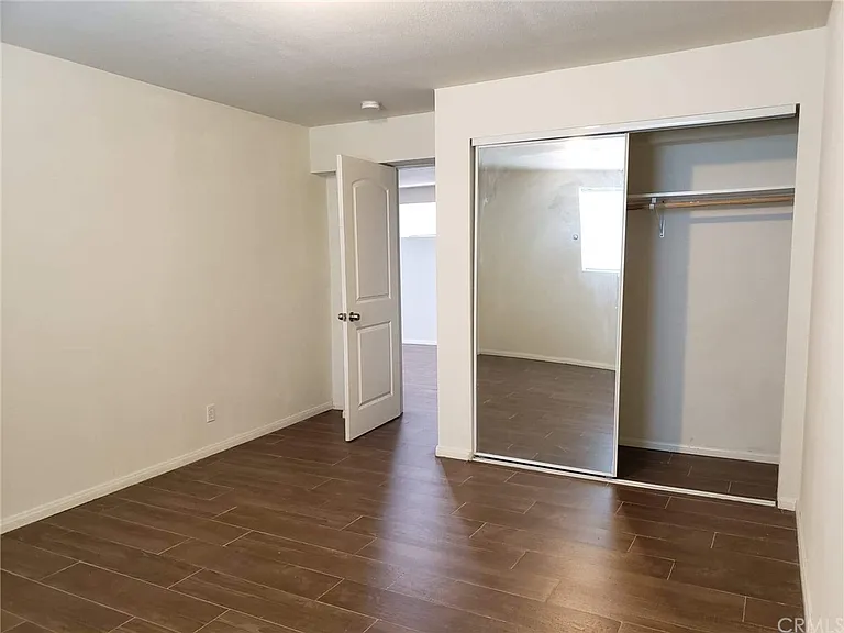 Bedroom #2 - Junior Suite 234 sq ft