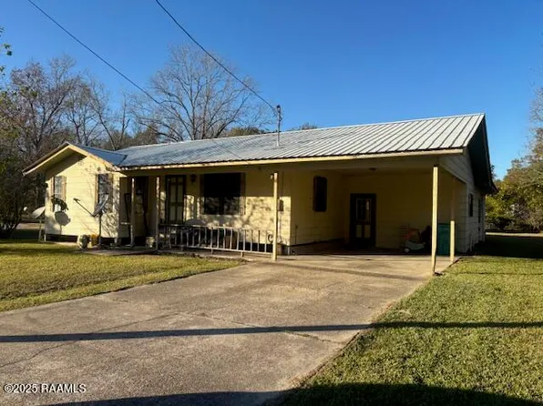 2012 North St, Elton, LA 70532