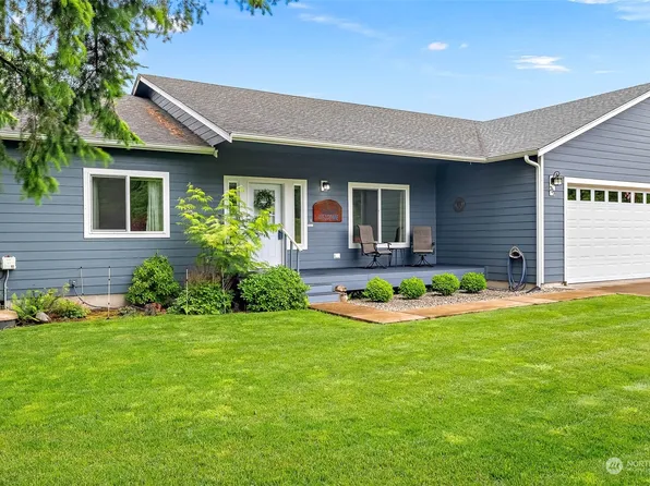 233 E Garden Hill Road, Elma, WA 98541
