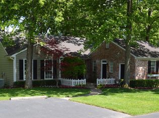 30300 S 555 Rd UNIT 25, Afton, OK 74331