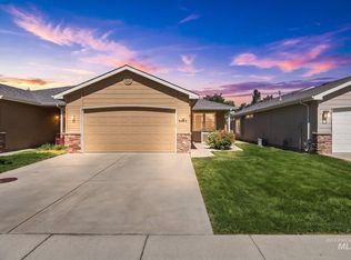 9482 W Granger Ct, Boise, ID 83704