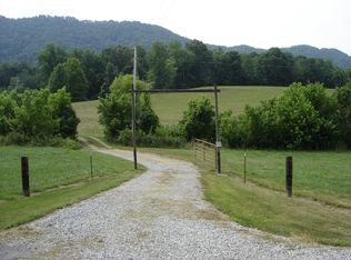 Round Barn Rd, Powder Springs, TN 37848