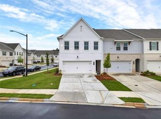 3916 Springford Dr, Powder Springs, GA 30127