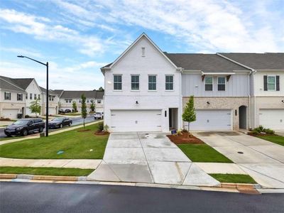 3916 Springford Dr, Powder Springs, GA, 30127
