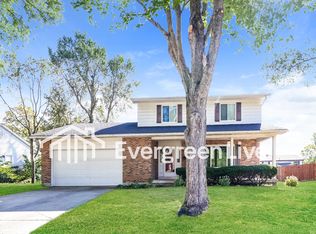 5620 Northford Rd, Dayton, OH 45426