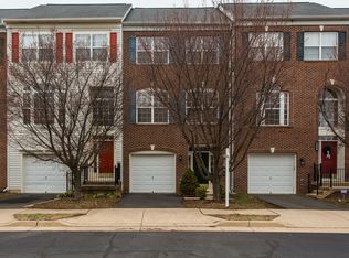 9964 Shortbread Way, Bristow, VA 20136