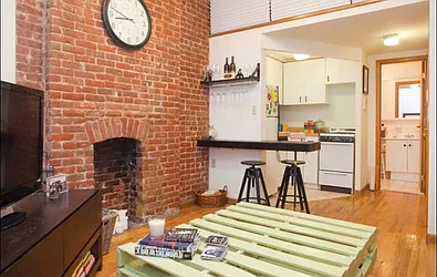 Rented by JK Dansar Corp