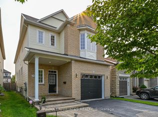 289 Harthill Way, Ottawa, ON K2J0P3