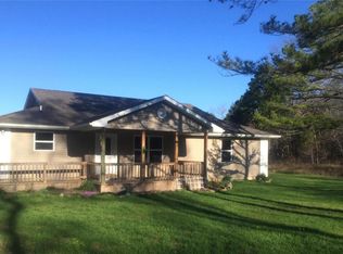 16355 Walnut Road, Plato, MO --