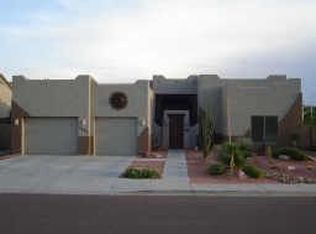 6425 E Orion St, Mesa, AZ 85215