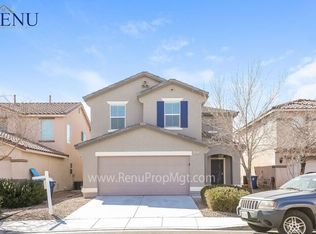 4933 Lazy Day Ct, Las Vegas, NV 89131