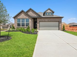 1530 Sheltered Ln, Magnolia, TX 77354