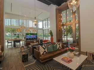 2901 NE 2nd Ave APT 2500, Miami, FL 33137
