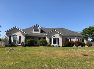 120 Holly Poin, Warner Robins, GA 31088