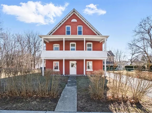 62 S Remsen Avenue, Wappingers Falls, NY 12590