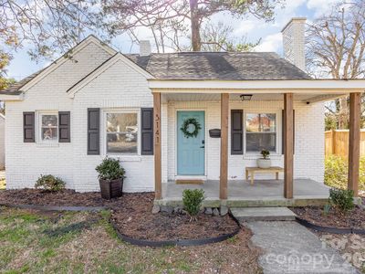 3141 Mathis Dr, Charlotte, NC, 28208