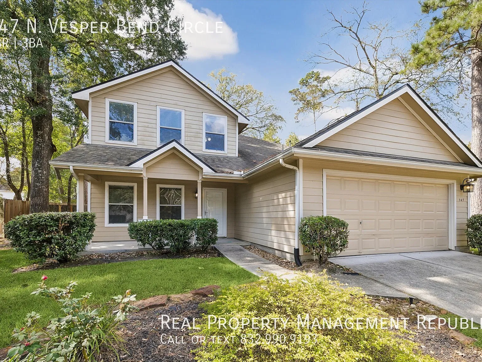 147 Vesper Bend — Photo 1