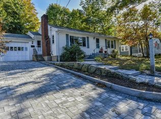 15 Cass Ave, Dedham, MA 02026