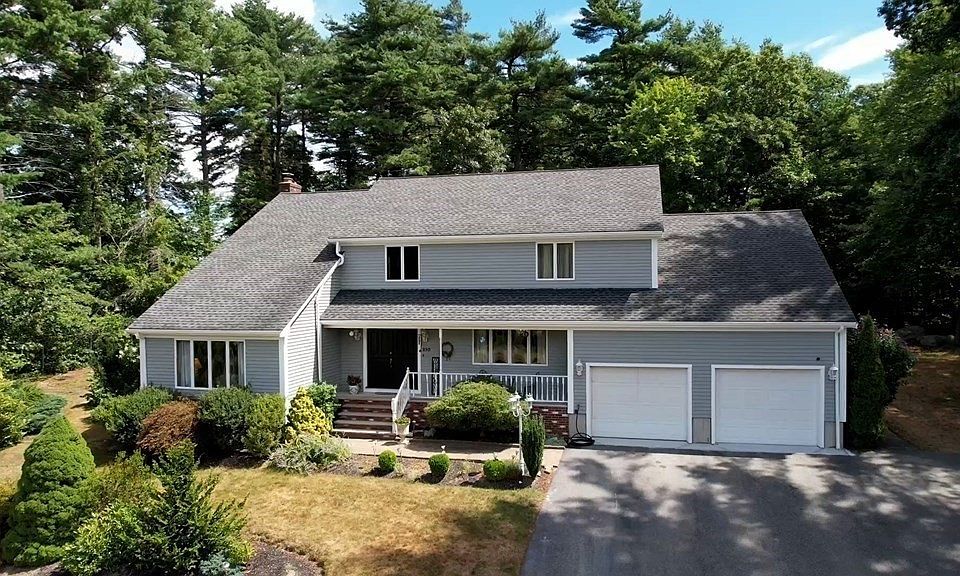 230 Erin Rd, Taunton, MA 02780 Zillow