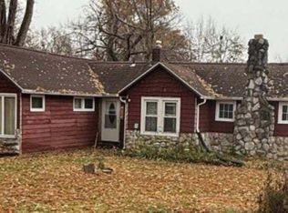 6711 Sharon Rd, Newburgh, IN 47630