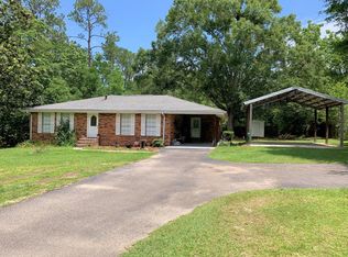 23248 Road 266, Picayune, MS 39466