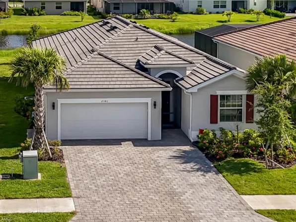 2581 Kona WAY, NAPLES, FL 34120