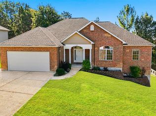 212 Walnut St, New Haven, MO 63068