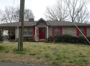 223 Richeson St NW, Russellville, AL 35653