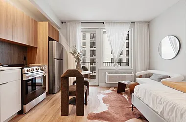 148 Beach 116th Street, #807
