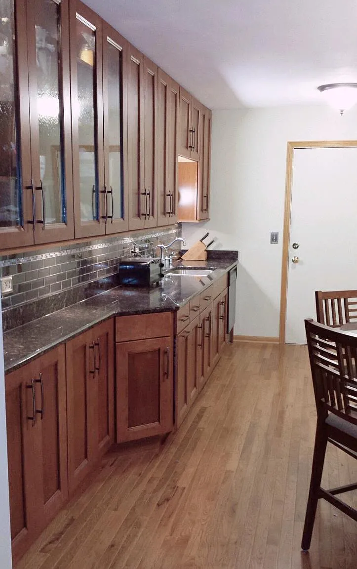 2 bed, $1,950 — Photo 2