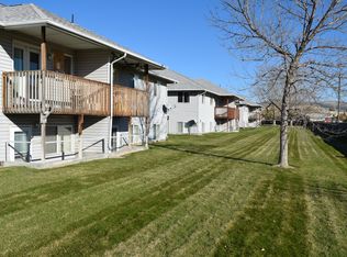 Diamond Court Apartments, Pocatello, ID 83202