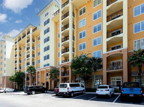 8100 Poinciana Blvd #2312, Orlando, FL 32821