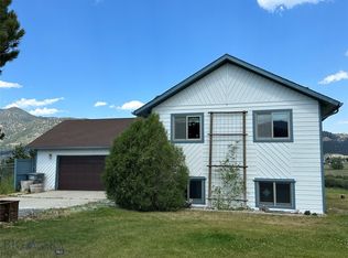 8720 Ridgeview Mdws, Butte, MT 59701