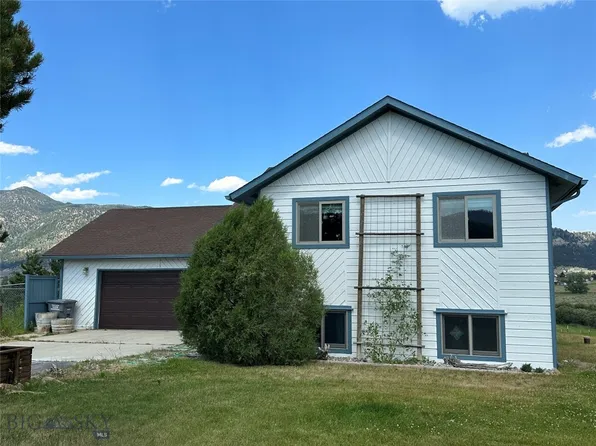 8720 Ridgeview Mdws, Butte, MT 59701