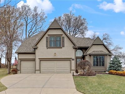 13821 Long St, Overland Park, KS, 66221