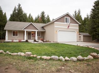 23539 N Cordell Rd, Athol, ID 83801