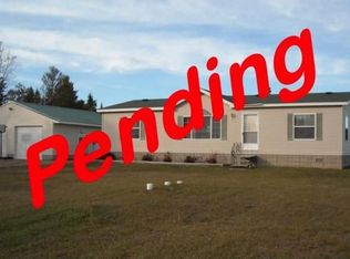 11939 Trengove Rd NW, Bemidji, MN 56601