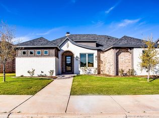 5306 111th St, Lubbock, TX 79424