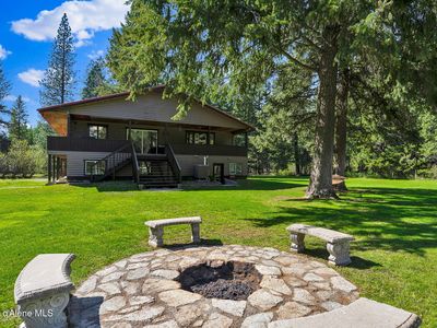 24842 N Cedar Mountain Rd, Athol, ID, 83801
