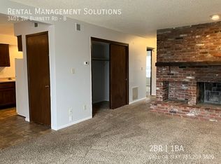 3401 SW Burnett Rd APT B, Topeka, KS 66614