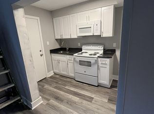 1143 Clover Ln, Chester, PA 19013