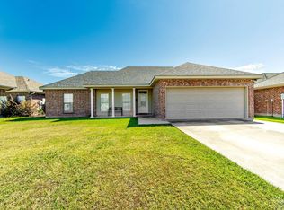 216 Dove Tail Dr, Gray, LA 70359