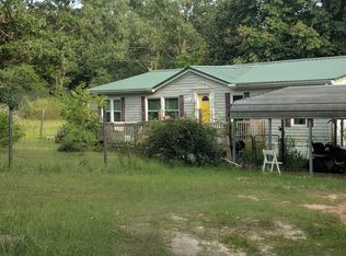 1070 Saxon Rd, Waynesboro, GA 30830