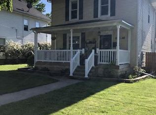 1509 4th Ave, Sterling, IL 61081