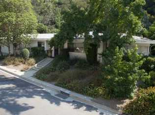 1100 Chantilly Rd, Los Angeles, CA 90077