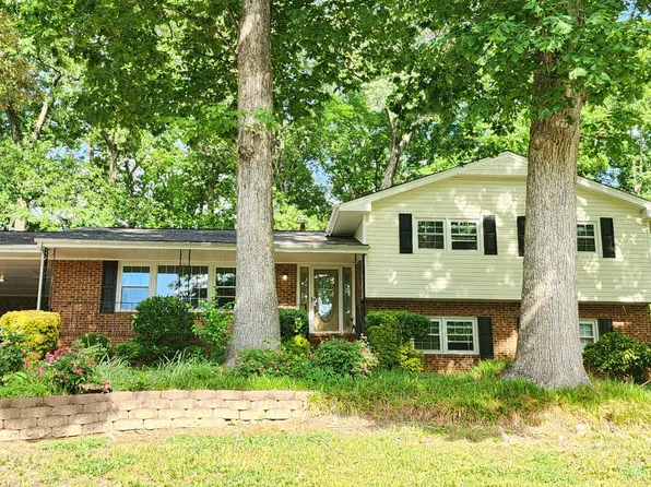 1013 Pamlico Dr, Cary, NC 27511