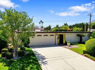 1881 Derby Way, Upland, CA 91784