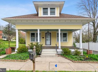 74 S Main St, Allentown, NJ 08501