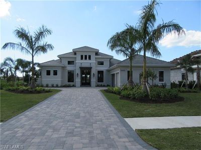 6045 Sunnyslope Dr, Naples, FL, 34119