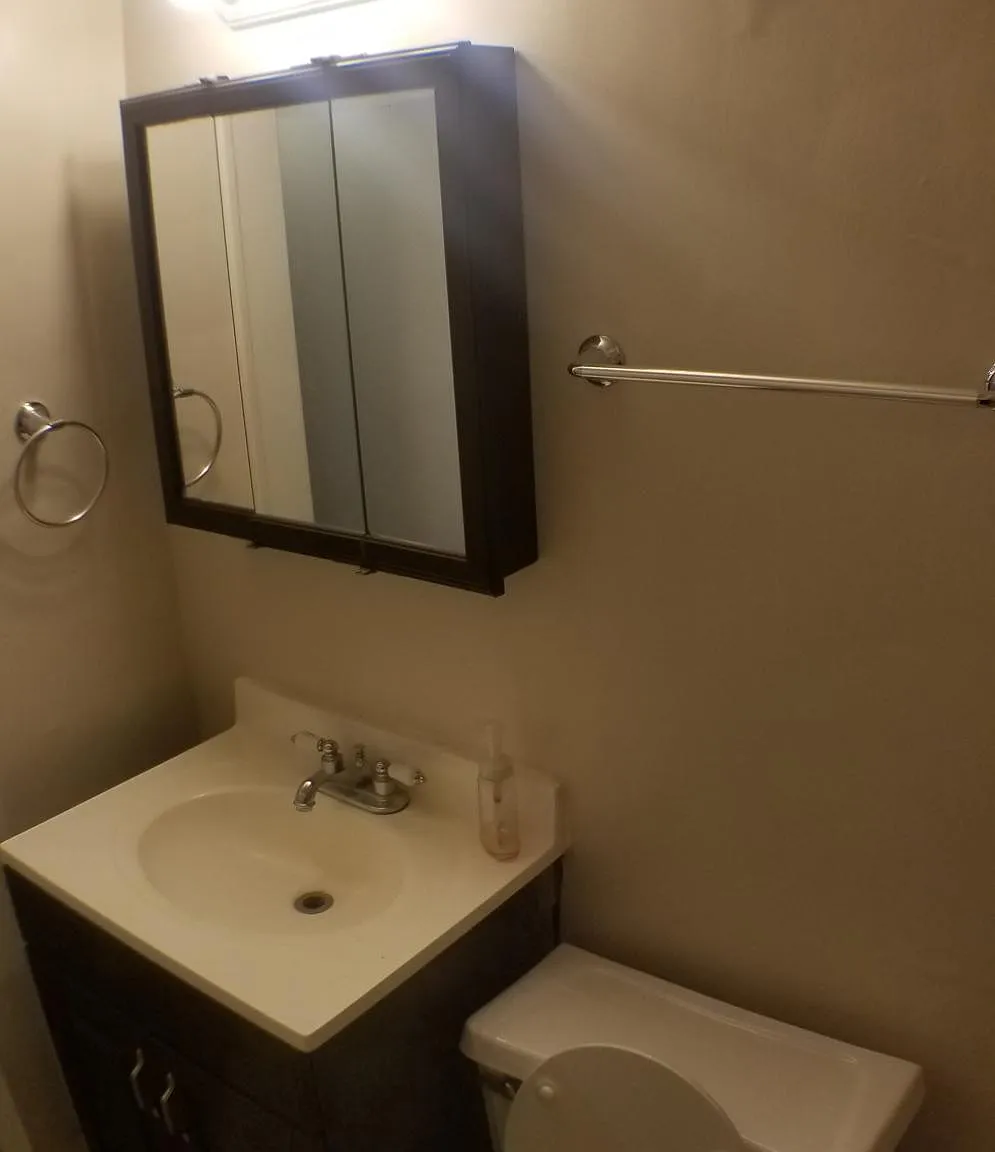 1 bed, 500 sqft, $1,350 — Photo 4